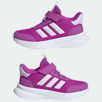 ADIDAS Girl's X_PLRPATH Shoes - Magenta | JH7196