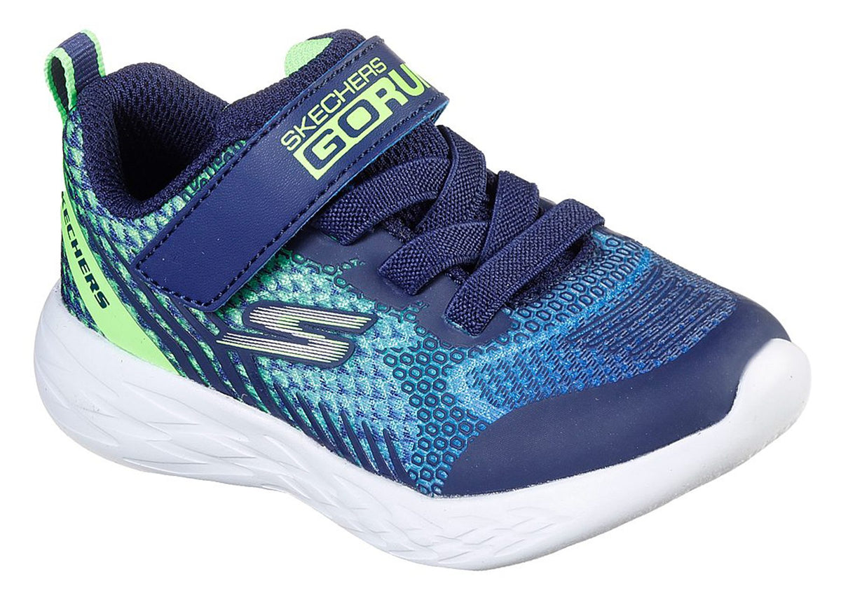 SKECHERS Go Run 600 Toddler Boy's Shoes – The Cope