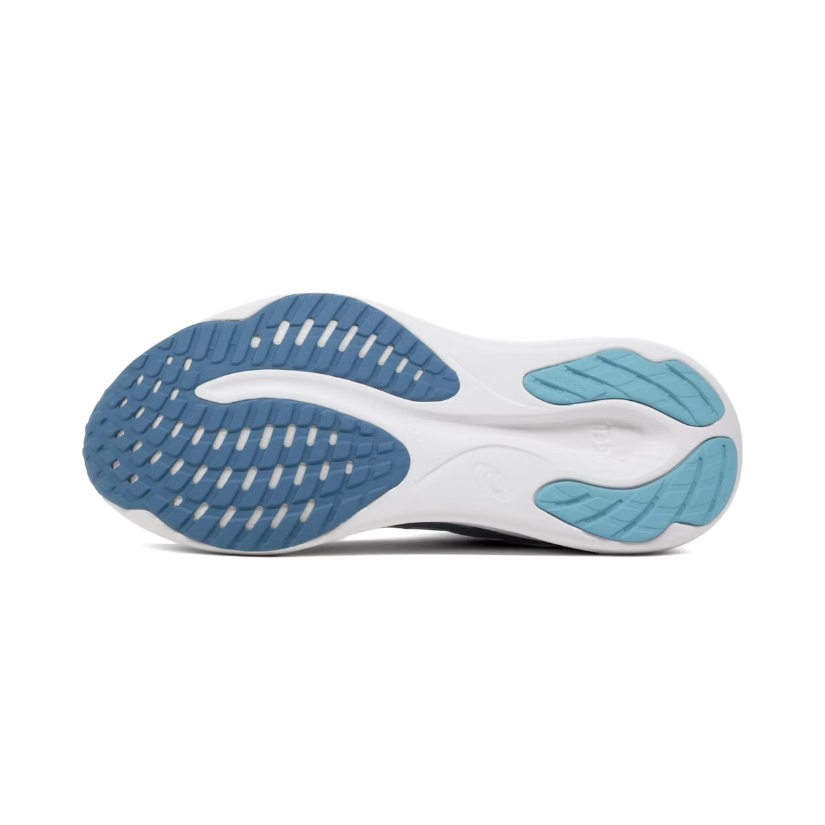 ASICS Men's Gel-Pulse 16 Running Shoe - Grey | 1011B962-021