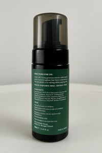 GLAS HAIR CARE Soft and Natural Curling Mousse
