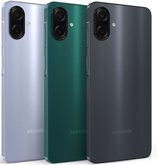 Samsung A07 4G, 64Gb, Black, Unlocked