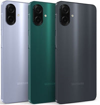 Samsung A07 4G, 64Gb, Black, Unlocked