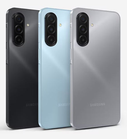 Samsung A17 4G 128Gb,  Black, Unlocked