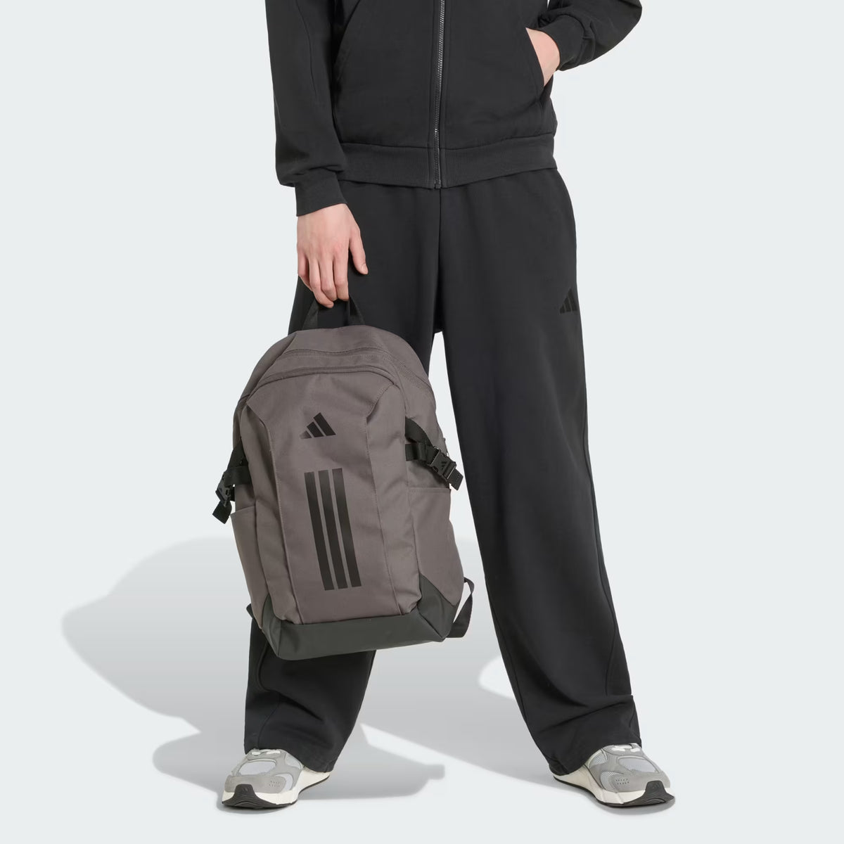 ADIDAS APWR Backpack - Grey | KQ6788