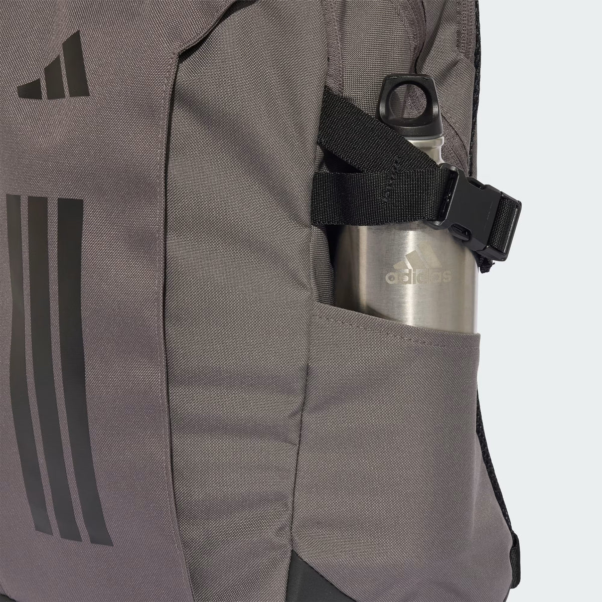 ADIDAS APWR Backpack - Grey | KQ6788