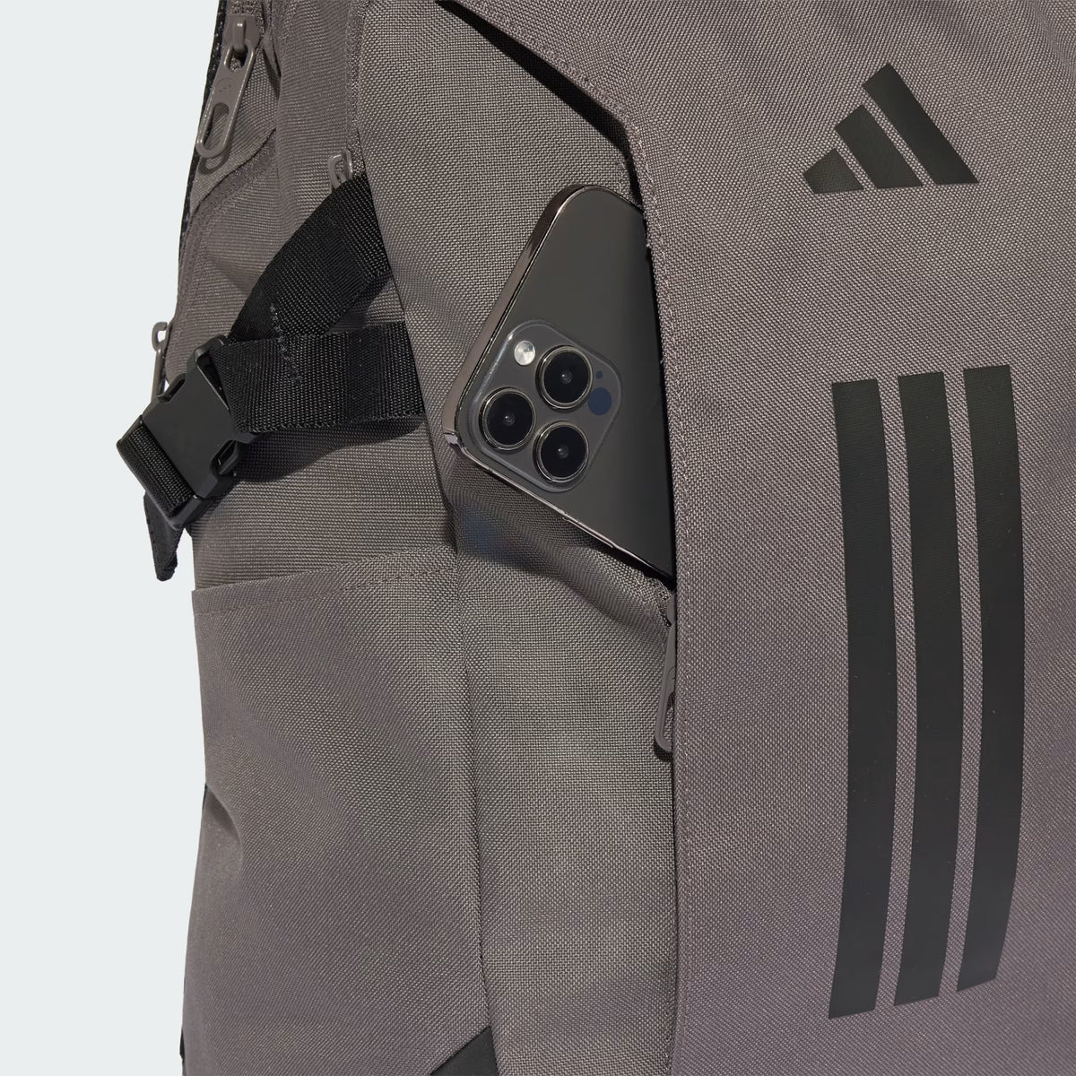 ADIDAS APWR Backpack - Grey | KQ6788