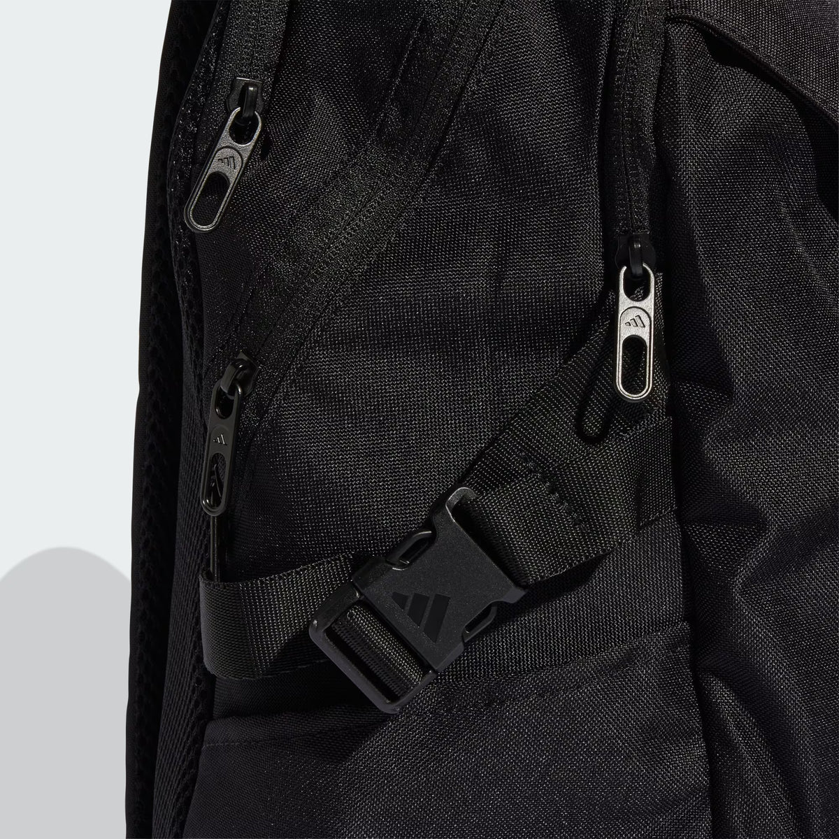 ADIDAS APWR Backpack - Black | JZ2308
