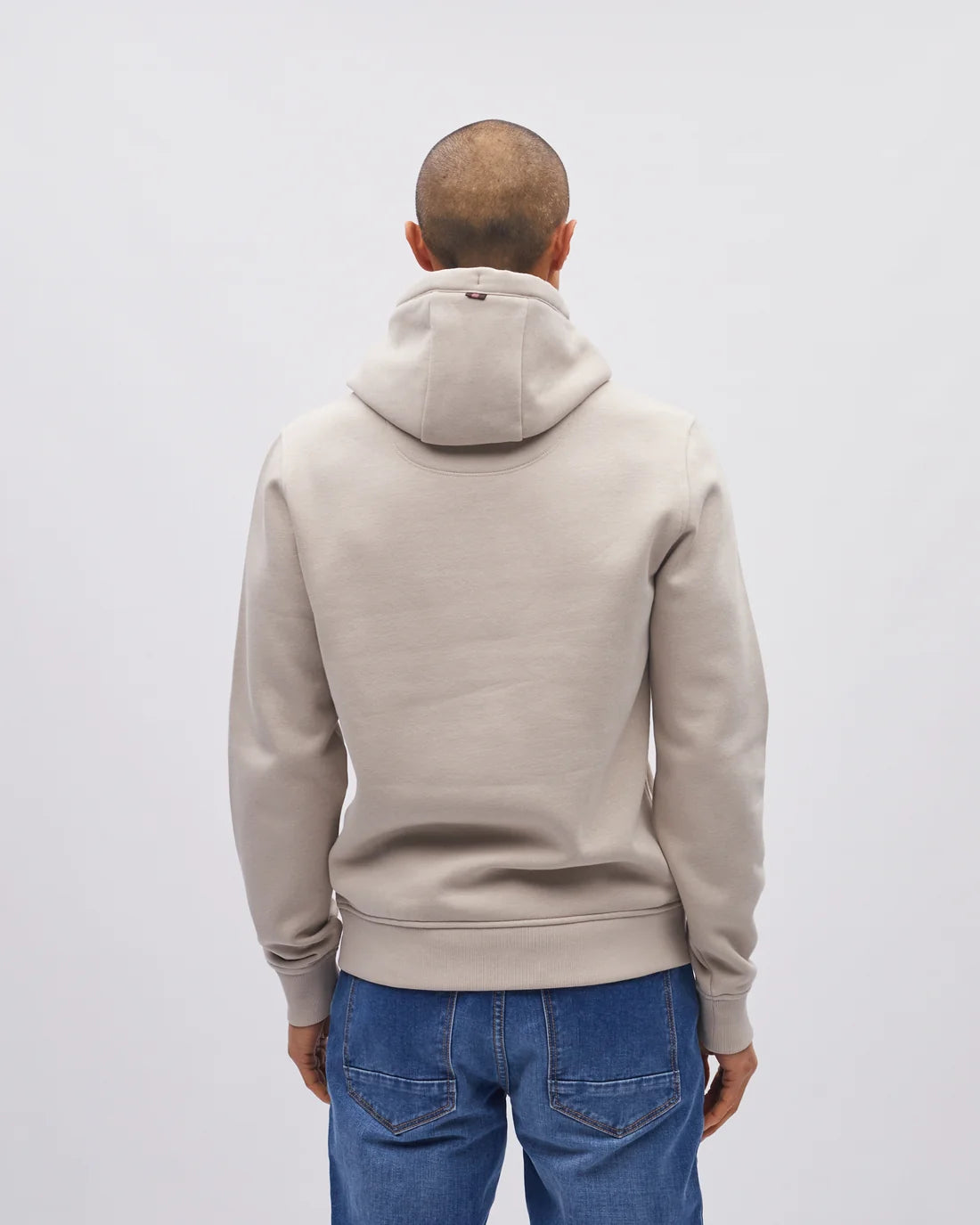 DIESEL Men's Slater Hoodie - Beachcombe