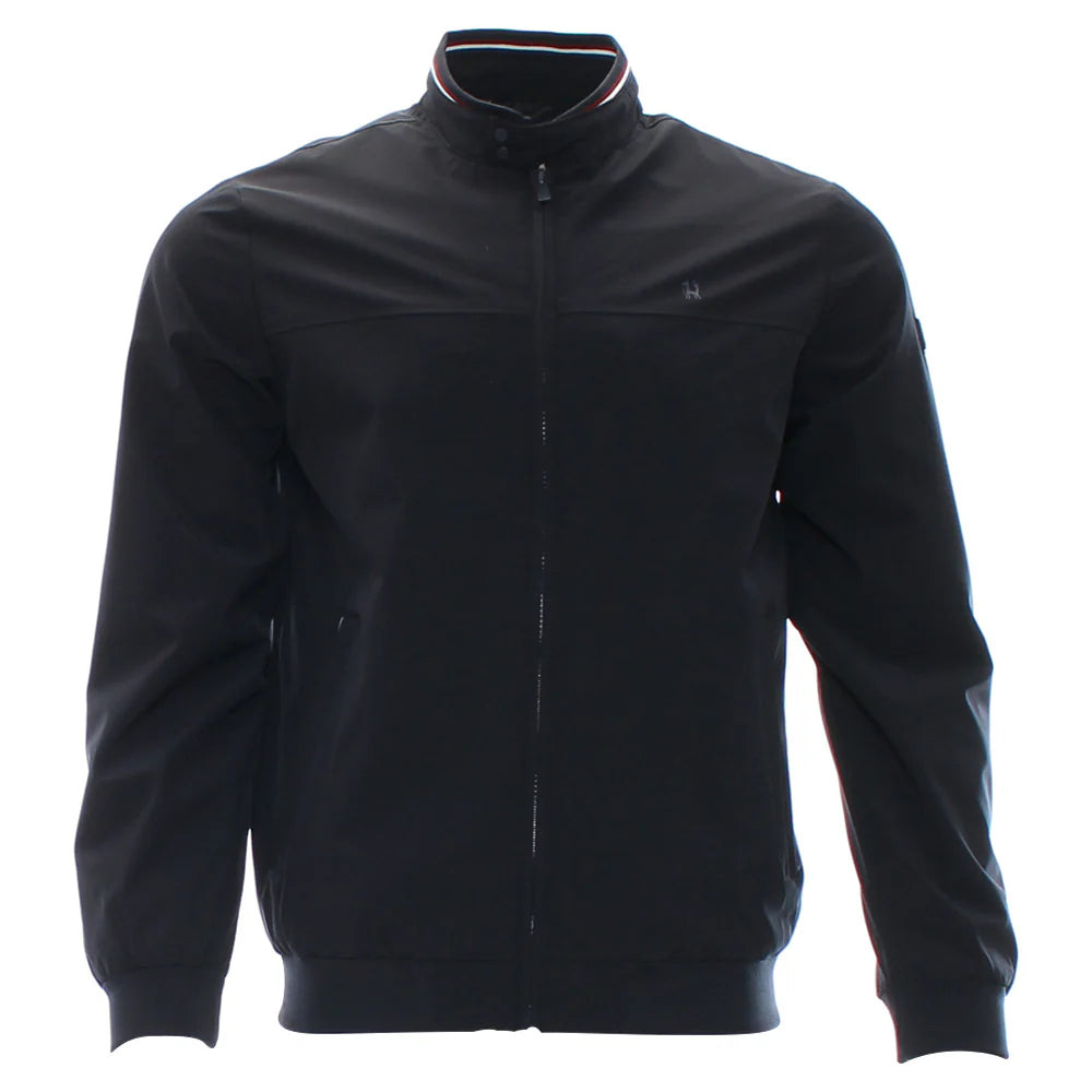 KENROW Aston Jacket - Navy