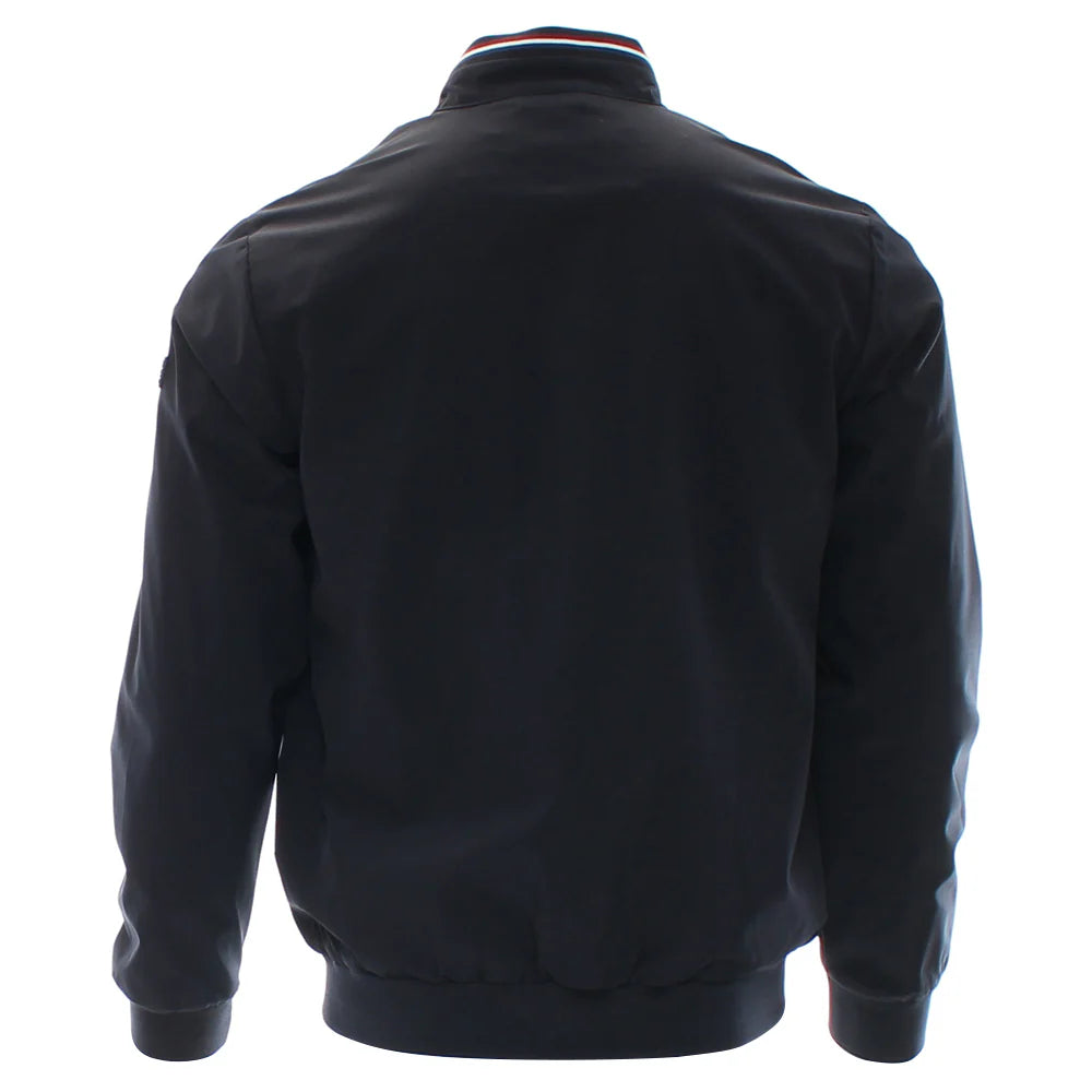 KENROW Aston Jacket - Navy