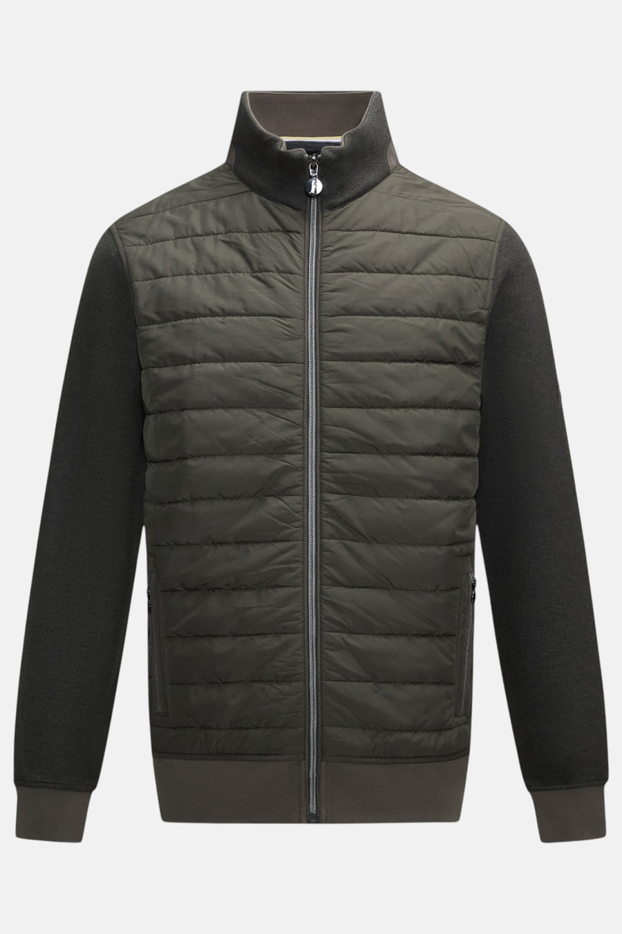 6TH SENSE Cloud Air Hybrid Jacket - Peat