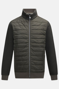 6TH SENSE Cloud Air Hybrid Jacket - Peat