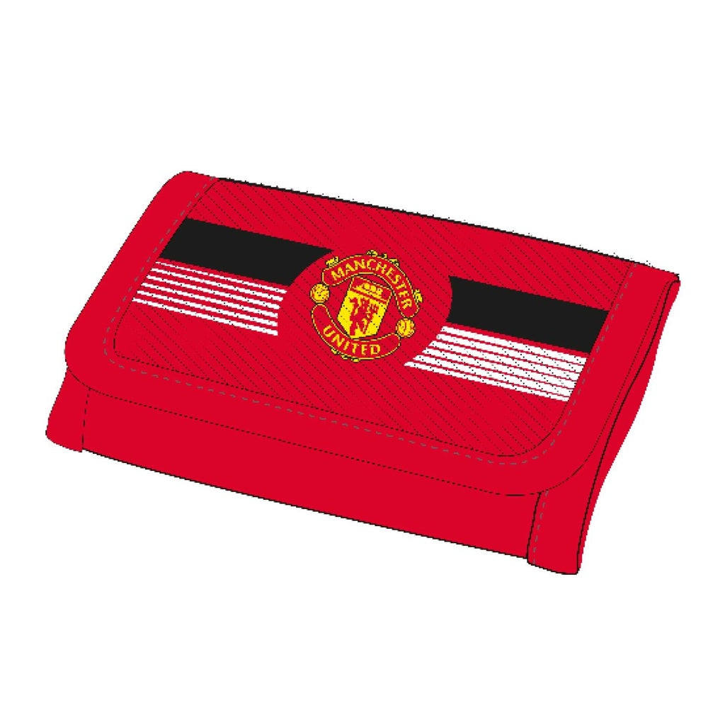 MAN UNITED Wallet