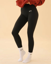 BALI Origin leggings - Black
