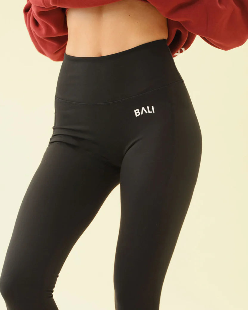 BALI Origin leggings - Black