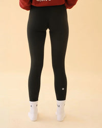 BALI Origin leggings With Pockets - Black