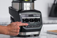 NINJA 1.7L 1000W Hot & Cold Food Blender & Soup Maker