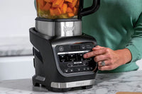 NINJA 1.7L 1000W Hot & Cold Food Blender & Soup Maker
