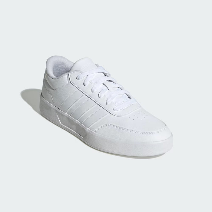 ADIDAS Men's Breaknet 3.0 Shoes - White | JR3546