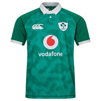 CANTERBURY IRFU Rugby Ireland 2025/26 Home Pro Jersey
