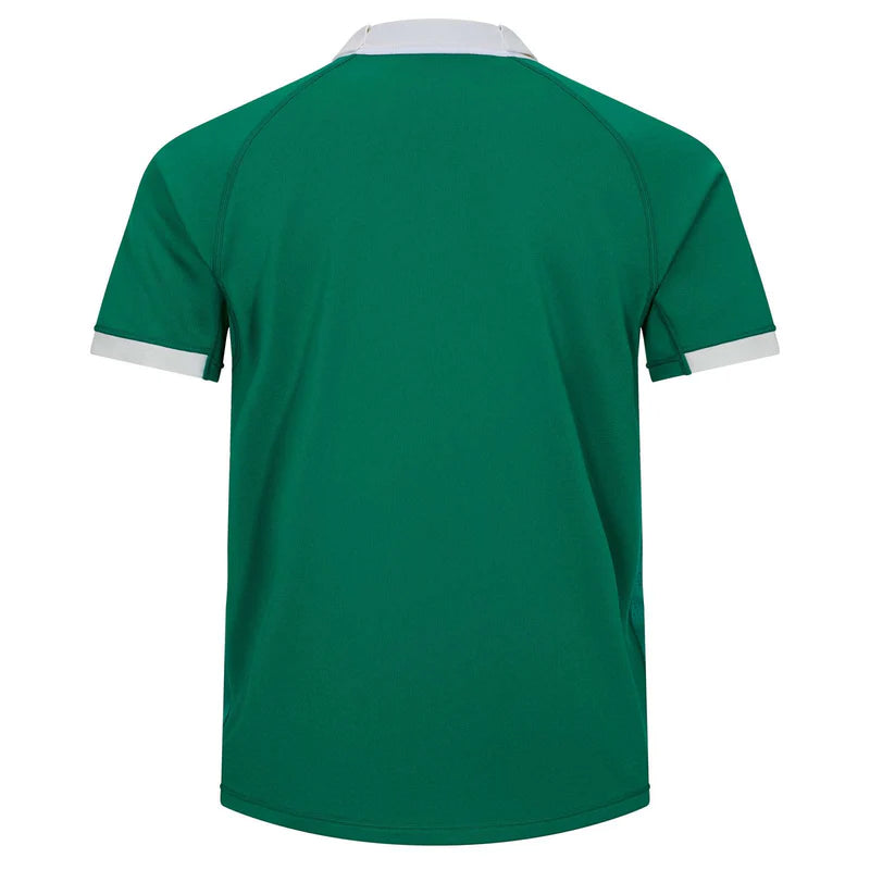 CANTERBURY IRFU Rugby Ireland 2025/26 Home Pro Jersey