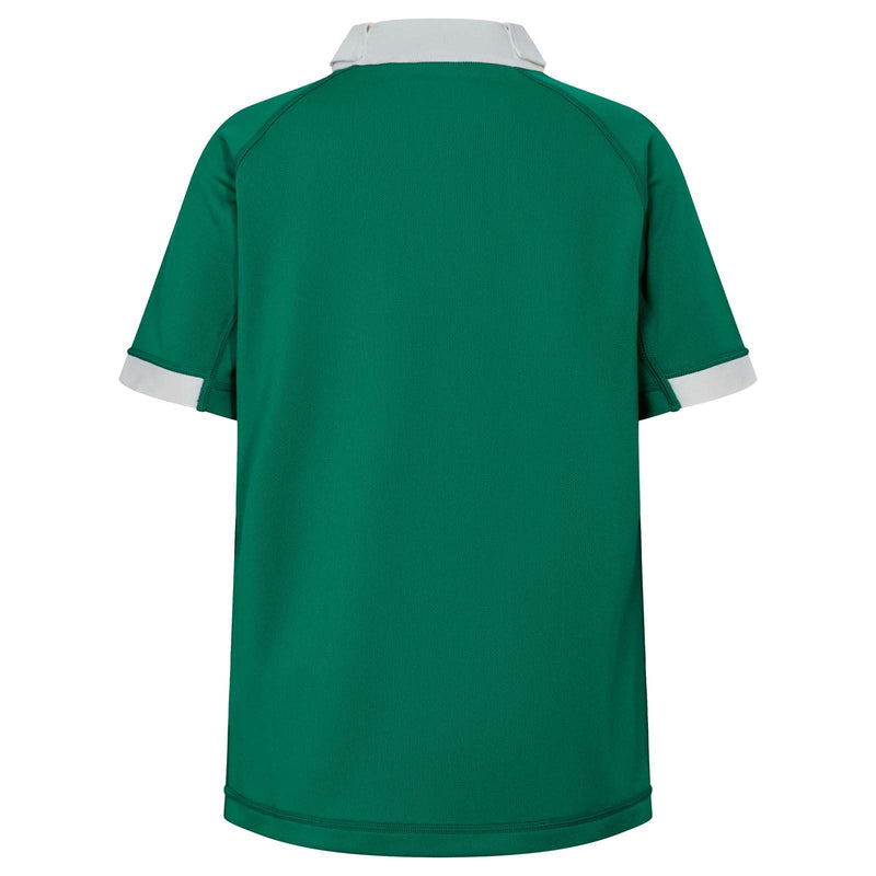 CANTERBURY Kids IRFU Rugby Ireland 2025/26 Home Pro Jersey