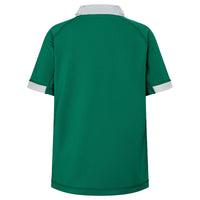 CANTERBURY Kids IRFU Rugby Ireland 2025/26 Home Pro Jersey