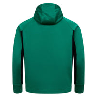 CANTERBURY IRFU Rugby Ireland 2025/26 Half Zip Hoodie - Green