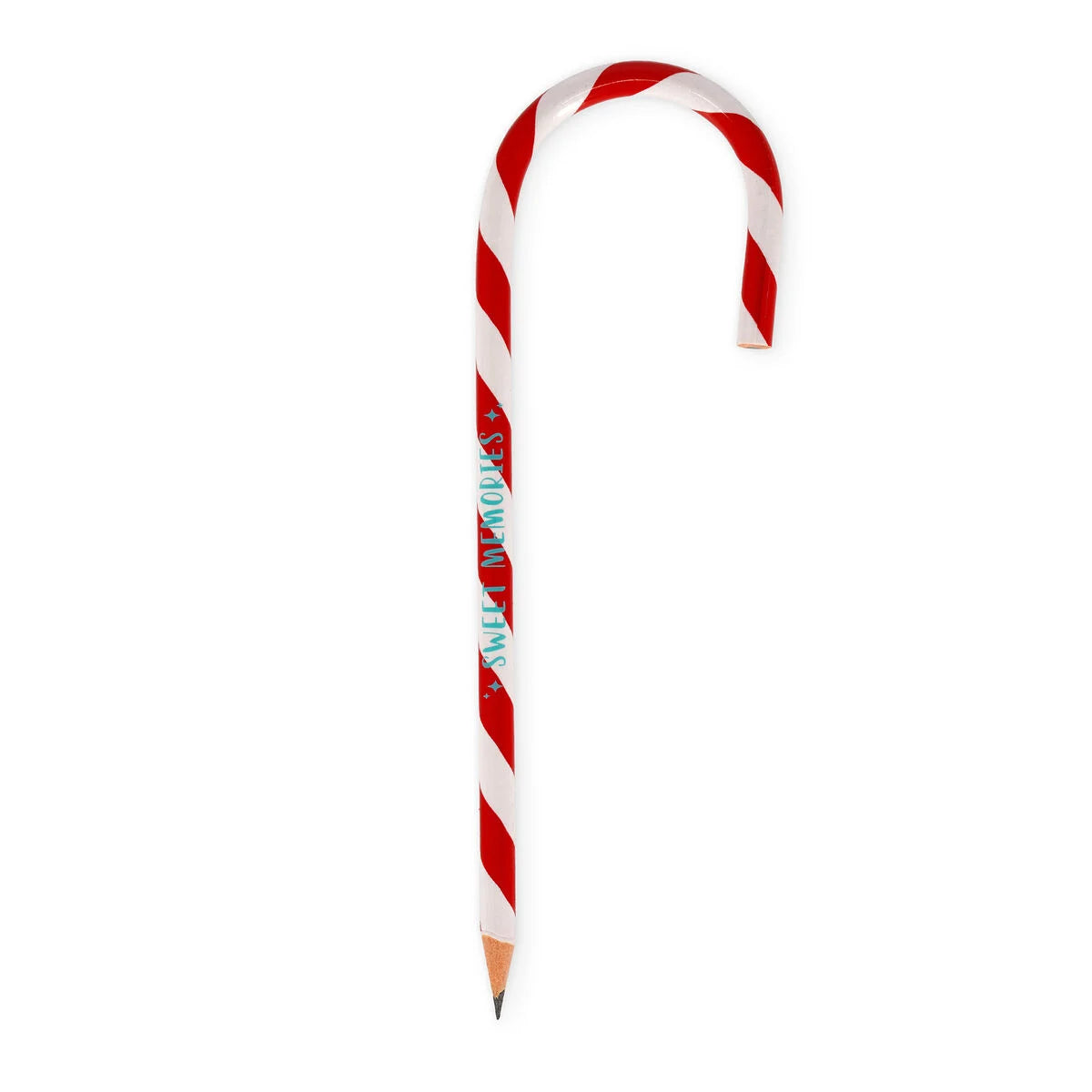 LEGAMI Candy Cane Pencil - Sweet Memories
