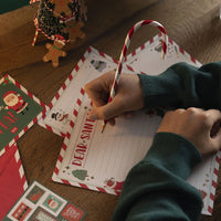 LEGAMI Candy Cane Pencil - Sweet Memories