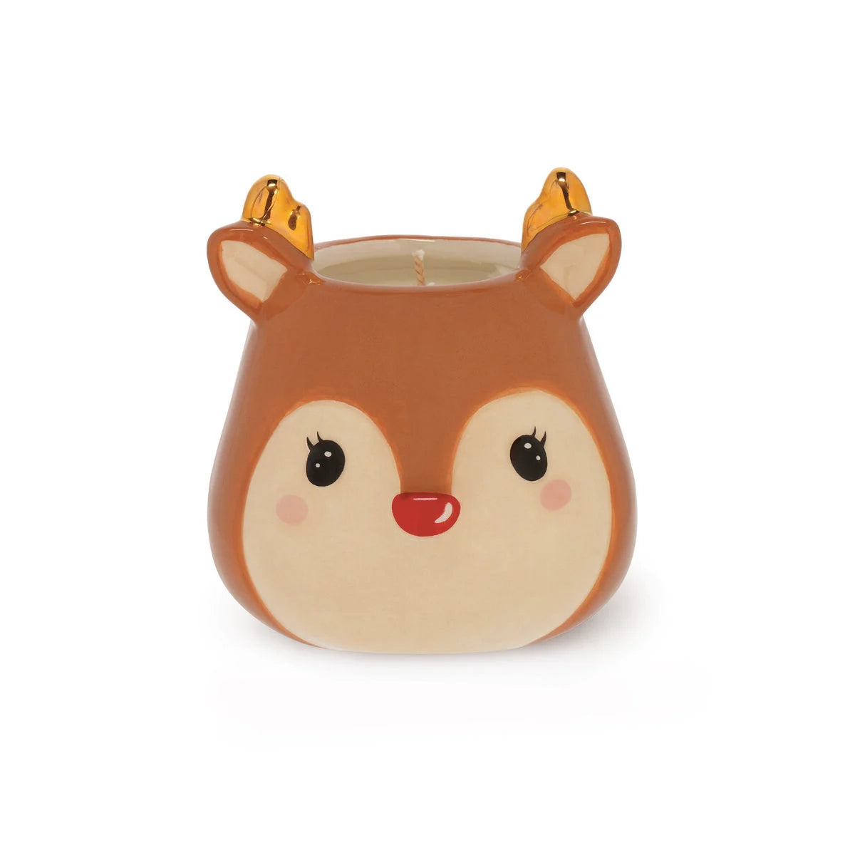 LEGAMI Christmas Scented Candle - Reindeer