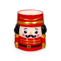 LEGAMI Christmas Scented Candle - Nutcracker