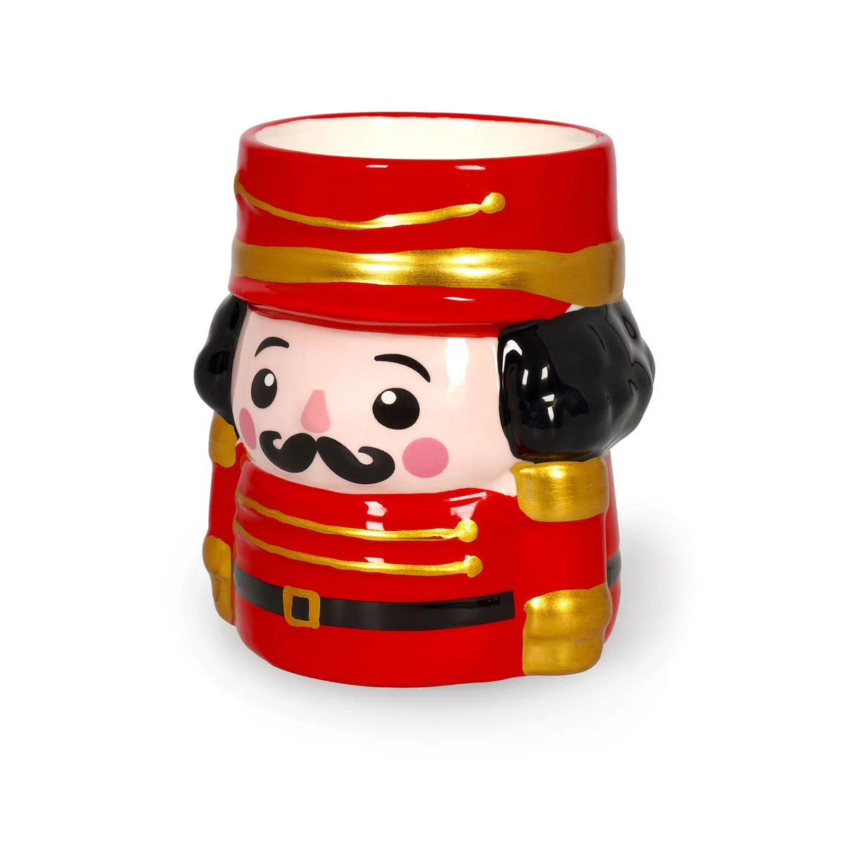 LEGAMI Christmas Scented Candle - Nutcracker