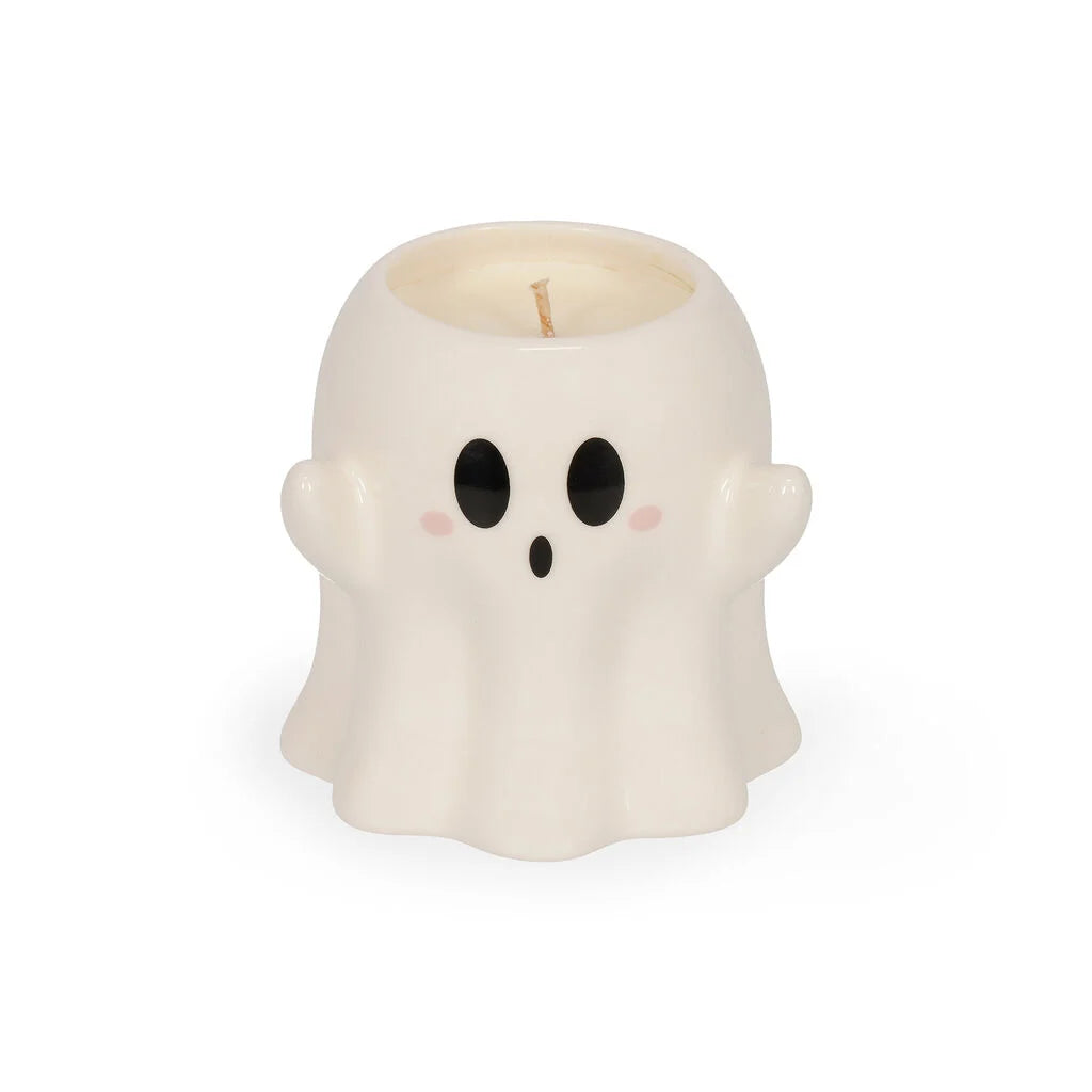 LEGAMI Halloween Ghost Scented Candle 474g