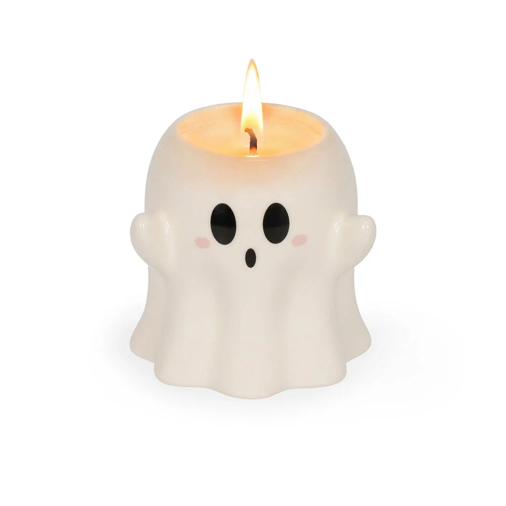 LEGAMI Halloween Ghost Scented Candle 474g