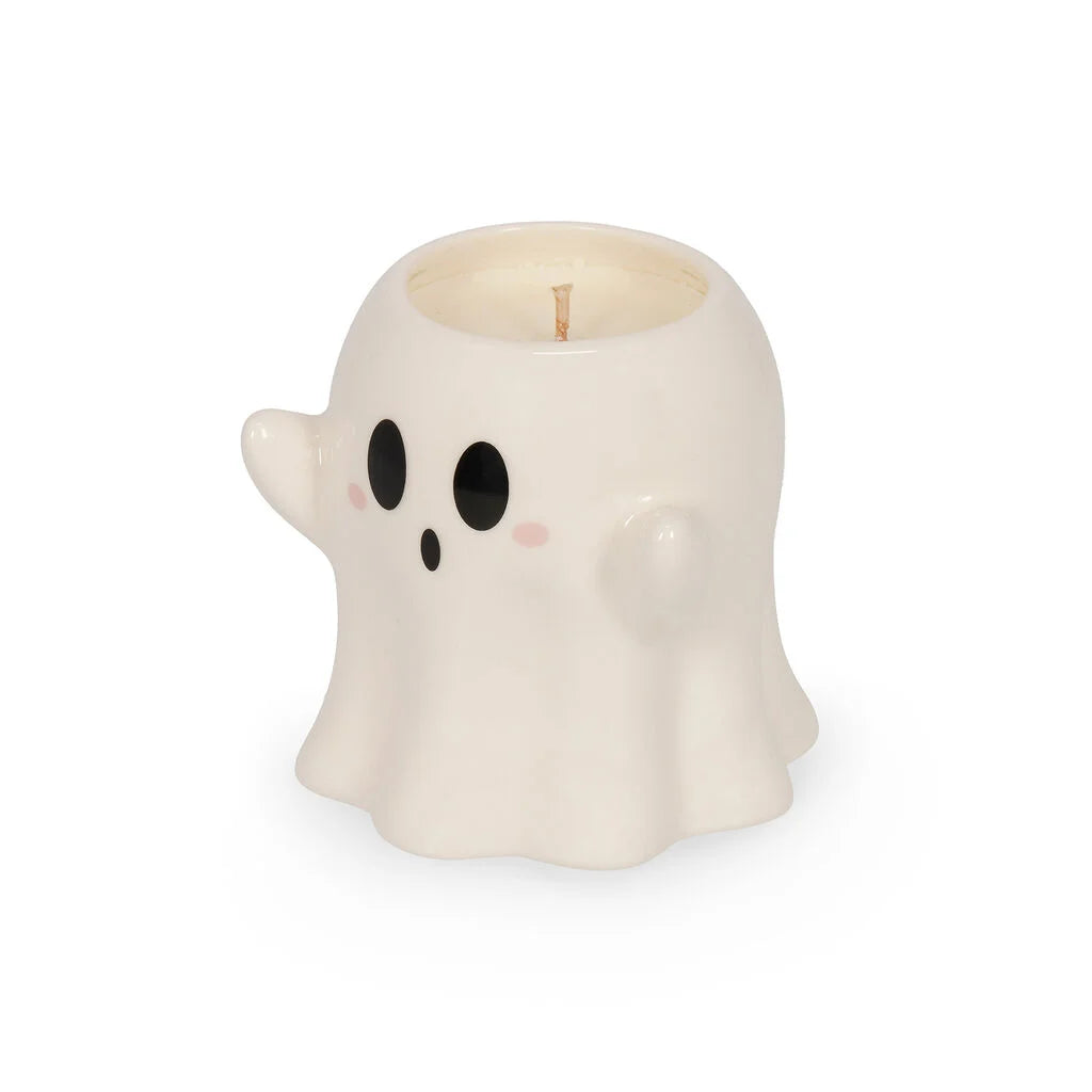 LEGAMI Halloween Ghost Scented Candle 474g
