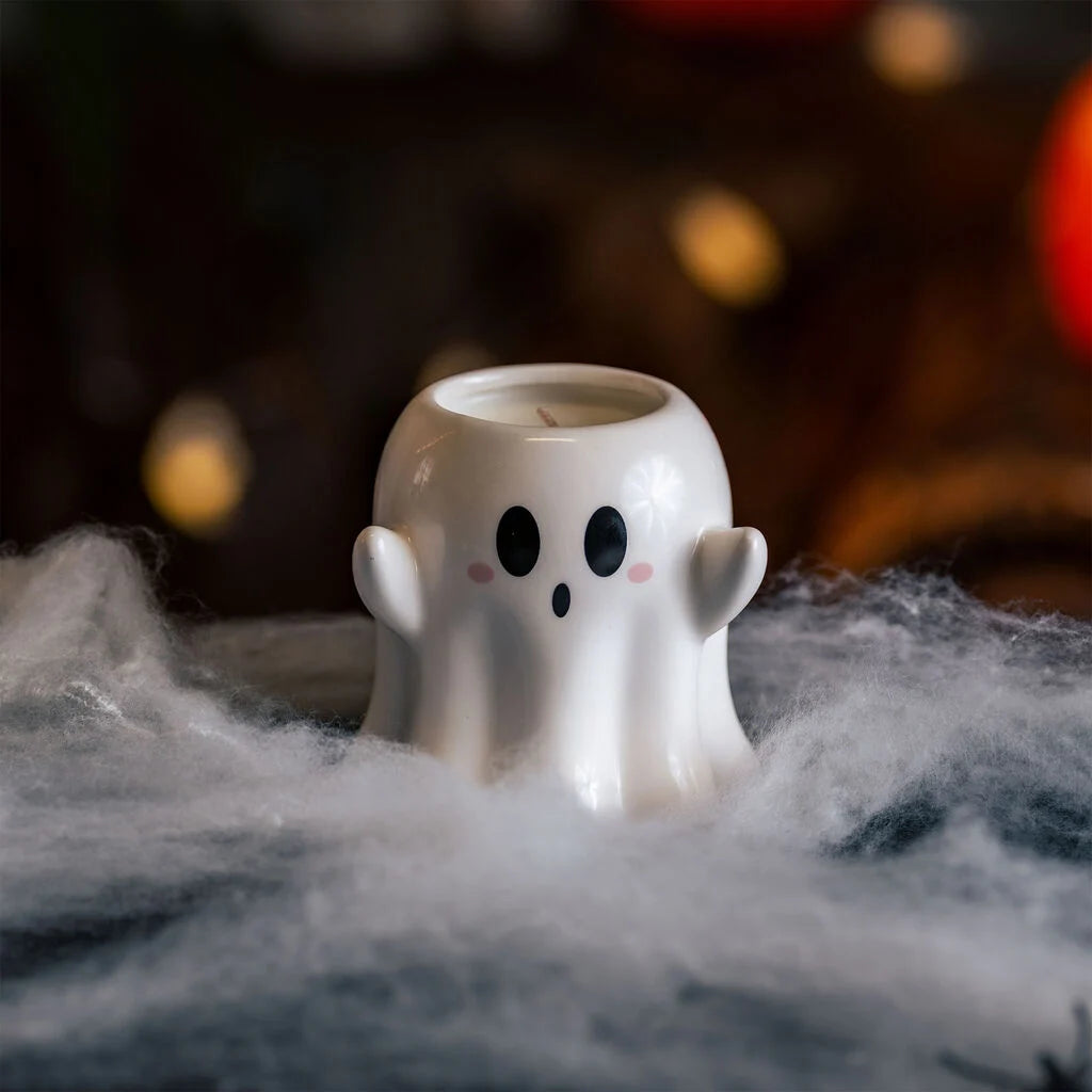 LEGAMI Halloween Ghost Scented Candle 474g