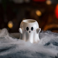 LEGAMI Halloween Ghost Scented Candle 474g