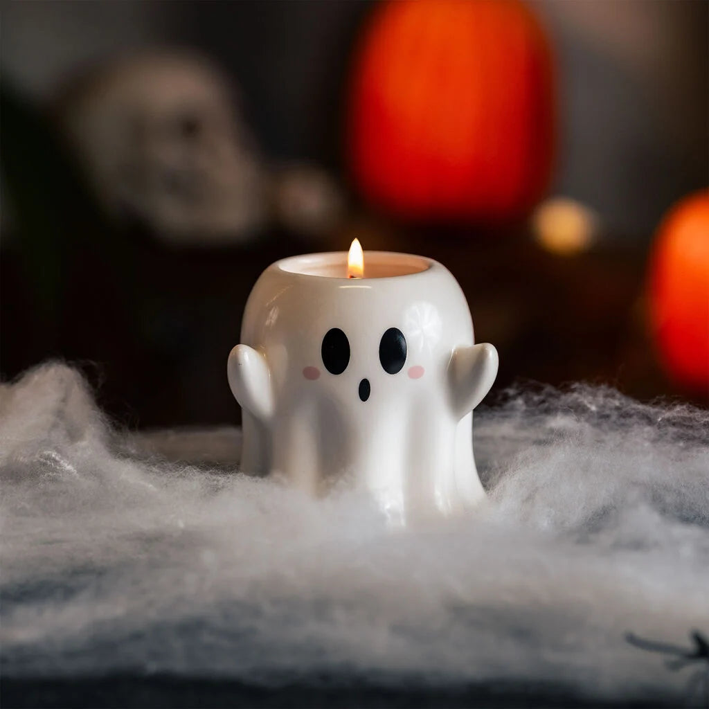 LEGAMI Halloween Ghost Scented Candle 474g