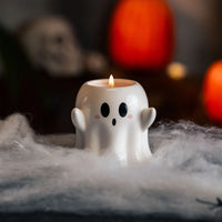 LEGAMI Halloween Ghost Scented Candle 474g