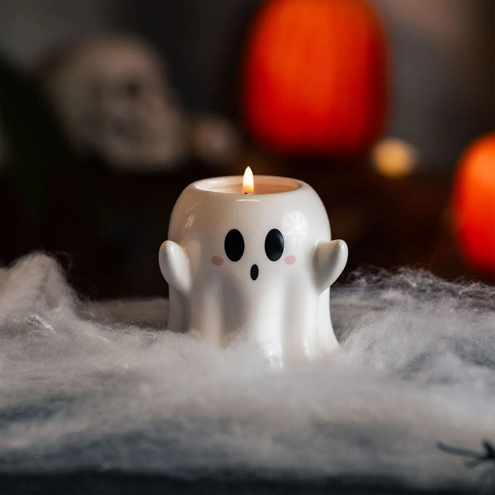 LEGAMI Halloween Ghost Scented Candle 474g