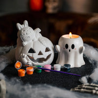LEGAMI Halloween Ghost Scented Candle 474g