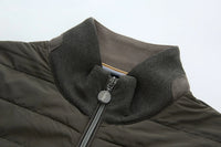 6TH SENSE Cloud Air Hybrid Jacket - Peat