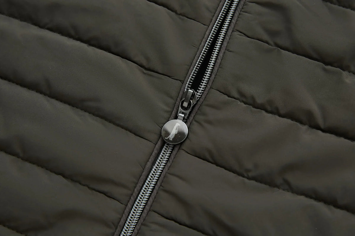 6TH SENSE Cloud Air Hybrid Jacket - Peat