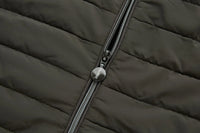 6TH SENSE Cloud Air Hybrid Jacket - Peat