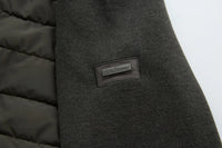 6TH SENSE Cloud Air Hybrid Jacket - Peat