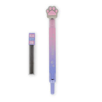 LEGAMI Compass with Mechanical Pencil - Meow
