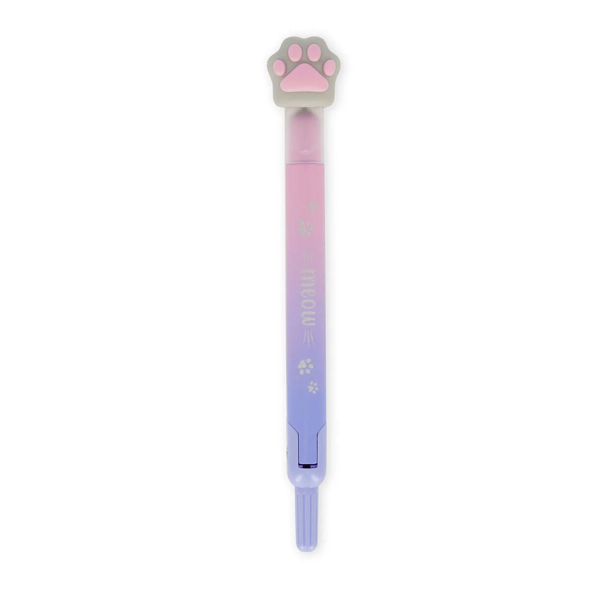 LEGAMI Compass with Mechanical Pencil - Meow
