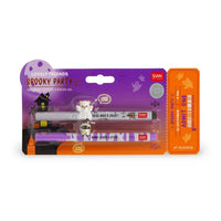 LEGAMI Halloween Set of 2 Gel Pens Charms - Lovely Friends - Spooky Party