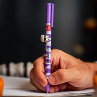 LEGAMI Halloween Set of 2 Gel Pens Charms - Lovely Friends - Spooky Party